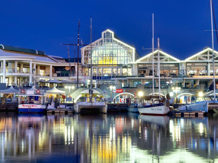 South Parade Pier
